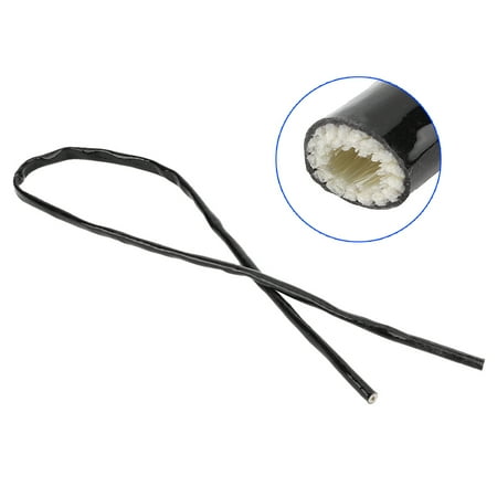 Fire Braid Sleeve Flame Sleeve 0.2in 3.3feet Fire Sleeve Braid Flame Protective Cover Fit For E36 Black
Fire Braid Sleeve Flame Sleeve 0.2in 3.3feet Fire Sleeve Braid Flame Protective Cover Fit For E36 Black