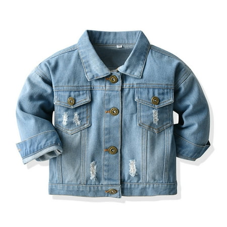 WERYOUNG Toddler Children Outwear Plaid Over Winter Long Sleeve Denim Jacket Blouse Boys Light Blue Baby Clothing
WERYOUNG Toddler Children Outwear Plaid Over Winter Long Sleeve Denim Jacket Blouse Boys Light Blue Baby Clothing