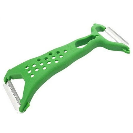 Farfi Vegetable Fruit Apple Peeler Potato Cutter Slicer Kitchen Tool Gadgets Helper (1pc)
Farfi Vegetable Fruit Apple Peeler Potato Cutter Slicer Kitchen Tool Gadgets Helper (1pc)
