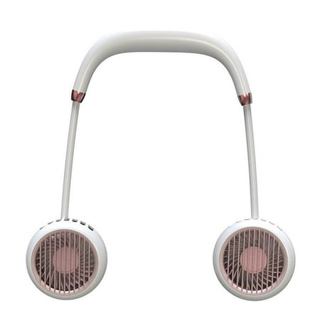 unbranded Hands-Free Neckband Fan Hand Free Personal Fan Portable USB Rechargeable Bladeless Fan for Traveling Outdoor Office Home Sports white
unbranded Hands-Free Neckband Fan Hand Free Personal Fan Portable USB Rechargeable Bladeless Fan for Traveling Outdoor Office Home Sports white