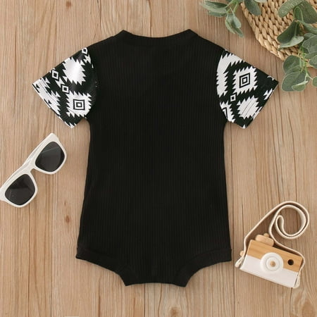 TOWED22 Toddler Outfits For Boys Baby Girls Boys Cotton Linen Romper Sleeveless Rainbow Bodysuit One Piece Jumpsuit Overalls Shorts Black
TOWED22 Toddler Outfits For Boys Baby Girls Boys Cotton Linen Romper Sleeveless Rainbow Bodysuit One Piece Jumpsuit Overalls Shorts Black