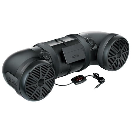Boss Audio ATV85B Boss Off Road Sound System Bluetooth 700w