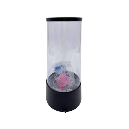 Felirenzacia Jellyfish LED Lights Seven Colors Environmental Lights Aquarium Style
Felirenzacia Jellyfish LED Lights Seven Colors Environmental Lights Aquarium Style