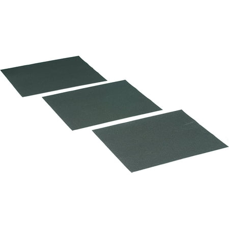 Mirka 21-104-P500 Waterproof Finishing Sheet 9 x 11
