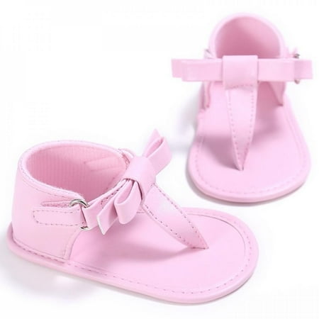 Clearance!Kids Sandals Sweet Summer Kids Girls Fashion Breathable Bowknot First Walkers Infant Toddler Kids Anti-skid Casual Shoes
Clearance!Kids Sandals Sweet Summer Kids Girls Fashion Breathable Bowknot First Walkers Infant Toddler Kids Anti-skid Casual Shoes