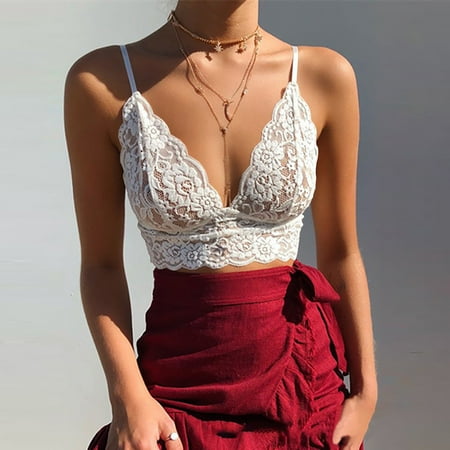 YUNAFFT Sports Bras for Women Plus Size Clearance Women Bra Lingerie Seamless Plus Size OnePiece Elastic Comfort Cotton Vest Bra Underwear
YUNAFFT Sports Bras for Women Plus Size Clearance Women Bra Lingerie Seamless Plus Size OnePiece Elastic Comfort Cotton Vest Bra Underwear