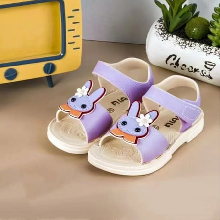 JIAGEYA Girls Boys Cartoon Rabbit Bunny Sandals 2023 New PVC Outdoor Non Slip Sandals Open Toe Beach Shoes For Toddler Kids Children Spring And Summer
JIAGEYA Girls Boys Cartoon Rabbit Bunny Sandals 2023 New PVC Outdoor Non Slip Sandals Open Toe Beach Shoes For Toddler Kids Children Spring And Summer