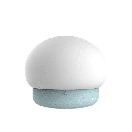 LED Silica Gel Pat Night Light Silica Gel Pat Night Light with Warm White LED Steamed Bun Creative Bedside for Kid with Sleeping Lamp Bedroom Desk Decor Reading Lamp
LED Silica Gel Pat Night Light Silica Gel Pat Night Light with Warm White LED Steamed Bun Creative Bedside for Kid with Sleeping Lamp Bedroom Desk Decor Reading Lamp