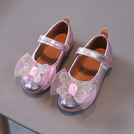 Summer And Autumn Fashion Girls Casual Shoes Solid Color Bow Mesh Rhinestones Flat Lightweight Dress Shoes
Summer And Autumn Fashion Girls Casual Shoes Solid Color Bow Mesh Rhinestones Flat Lightweight Dress Shoes