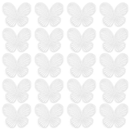 Frcolor Patches Patch Butterflies Diy Applique Iron Sew Embroidered Decorative Charn Jeans Hairpins Art Sewing Clothing Crafts
Frcolor Patches Patch Butterflies Diy Applique Iron Sew Embroidered Decorative Charn Jeans Hairpins Art Sewing Clothing Crafts