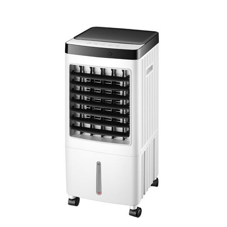 Ziloco Air Conditioner 3 In 1 Evaporative Cooler Fan Windowless Conditioner Portable Conditioner For Room/Office
Ziloco Air Conditioner 3 In 1 Evaporative Cooler Fan Windowless Conditioner Portable Conditioner For Room/Office
