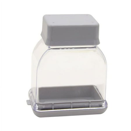 TERGAYEE Garlic Press Evenly Cut Garlic Chopper Garlic Masher and Storage Container Easy to Clean - Stainless Steel Blades
TERGAYEE Garlic Press Evenly Cut Garlic Chopper Garlic Masher and Storage Container Easy to Clean - Stainless Steel Blades
