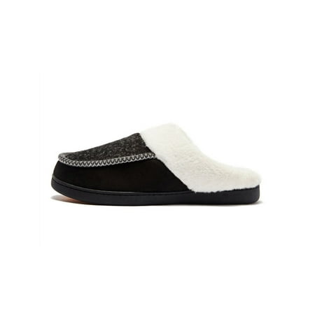 Colisha Womens Mens Slipper Warm Comfy House Slippers Knitted Shoes Faux Furry Lined Anti-Skid Bedroom Cozy Indoor Outdoor Slippers
Colisha Womens Mens Slipper Warm Comfy House Slippers Knitted Shoes Faux Furry Lined Anti-Skid Bedroom Cozy Indoor Outdoor Slippers