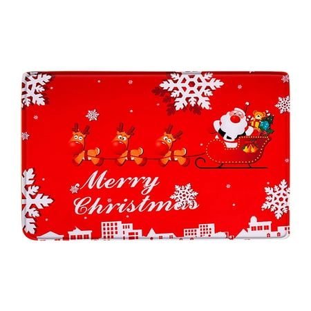 New Christmas Backdrop Outdoor Christmas Decorations 2023 Christmas Gifts For Teenage Girls Grinch Christmas Decorations Christmas Door Mat Cartoon Gnome Floor Mat Hallway Kitchen Foot Mat Soft
New Christmas Backdrop Outdoor Christmas Decorations 2023 Christmas Gifts For Teenage Girls Grinch Christmas Decorations Christmas Door Mat Cartoon Gnome Floor Mat Hallway Kitchen Foot Mat Soft
