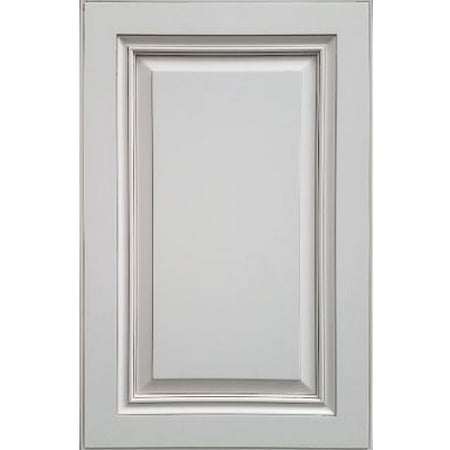 Villanova Raised Wall Filler 6 W 39 H