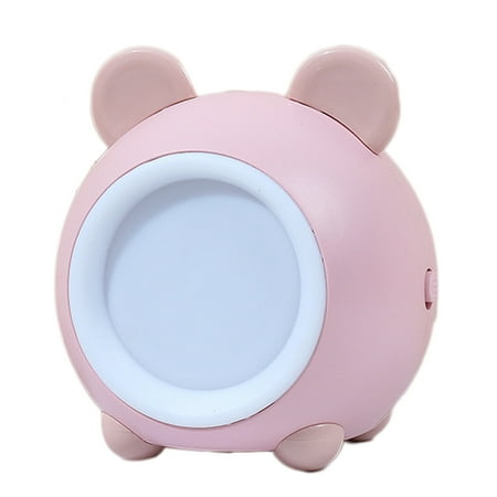 WindC Night Lamp Cartoon Horn Design Touch Control Long-lasting Touch Night Light for Sleeping
WindC Night Lamp Cartoon Horn Design Touch Control Long-lasting Touch Night Light for Sleeping