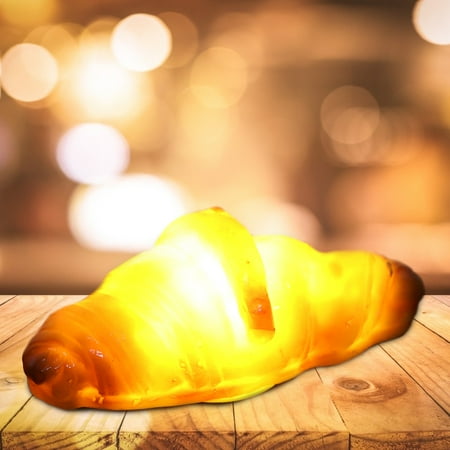 Doolland Simulation Bread Shape Light Fixtures Bread Led Toy Home Decorative Night Lights
Doolland Simulation Bread Shape Light Fixtures Bread Led Toy Home Decorative Night Lights