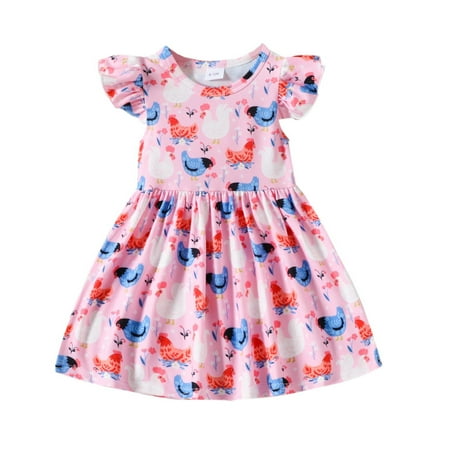 Toddler Girls Fly Sleeve Cartoon Holiday Party Dress Dance Party Dresses Clothes Dressed for Girls Toddler Girl Long Sleeve Set Girls Vintage Dress Teen Girls Dresses Floral Toddler Dress Girl Dresses
Toddler Girls Fly Sleeve Cartoon Holiday Party Dress Dance Party Dresses Clothes Dressed for Girls Toddler Girl Long Sleeve Set Girls Vintage Dress Teen Girls Dresses Floral Toddler Dress Girl Dresses
