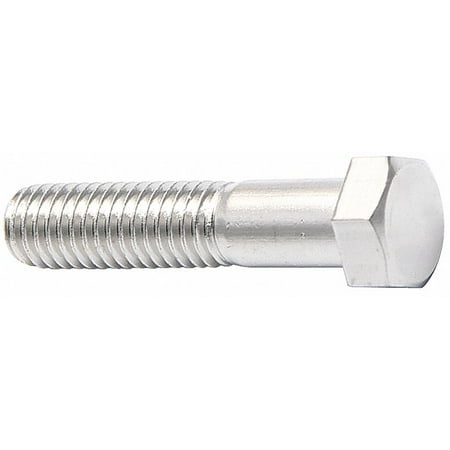 Foreverbolt HxHdCpScrw SS 2 1/2 -13 5PK FB3HEXB12132P5