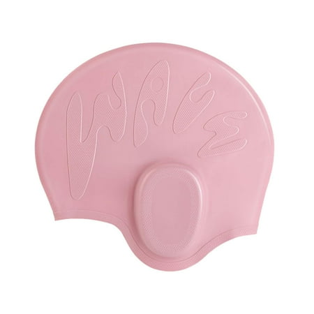 Swim Hat | Adult Swimming Hat with 3D Ear Protection | Silicone Swim Hats Waterproof for Shower Swimming Bathing Protect Hair for Women Men
Swim Hat | Adult Swimming Hat with 3D Ear Protection | Silicone Swim Hats Waterproof for Shower Swimming Bathing Protect Hair for Women Men
