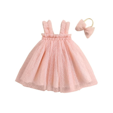 Musuos Baby Girl Princess Party Dress Floral Lace Embroidered Layered Tulle Tutu Dresses
Musuos Baby Girl Princess Party Dress Floral Lace Embroidered Layered Tulle Tutu Dresses