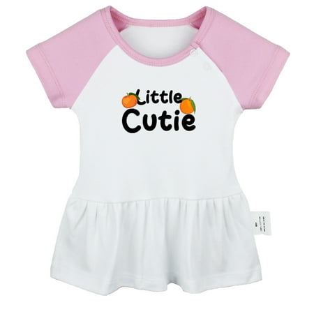 iDzn Little Cutie Orange Pattern Dresses For Baby Newborn Babies Skirts Infant Princess Dress 0-24M Kids Graphic Clothes (Pink Raglan Dresses 12-18 Months)
iDzn Little Cutie Orange Pattern Dresses For Baby Newborn Babies Skirts Infant Princess Dress 0-24M Kids Graphic Clothes (Pink Raglan Dresses 12-18 Months)