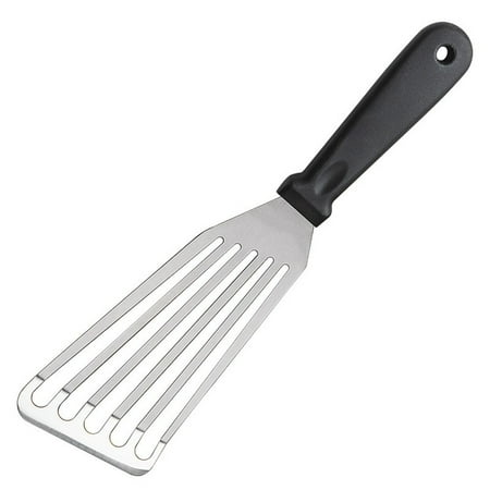 ALSLIAO Title: Stainless Steel Fish Turner with Woodenplastic Handle forFish Turner 2
ALSLIAO Title: Stainless Steel Fish Turner with Woodenplastic Handle forFish Turner 2