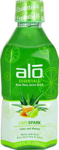 alo aloe vera drink