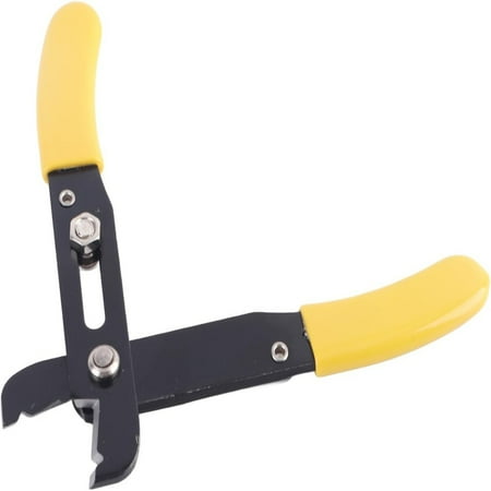 Efficient and precise high-quality wire cutters for professional computer wiring installations - Superior and clean wire strippers for accurate electrical work - Superior and efficient to
Efficient and precise high-quality wire cutters for professional computer wiring installations - Superior and clean wire strippers for accurate electrical work - Superior and efficient to