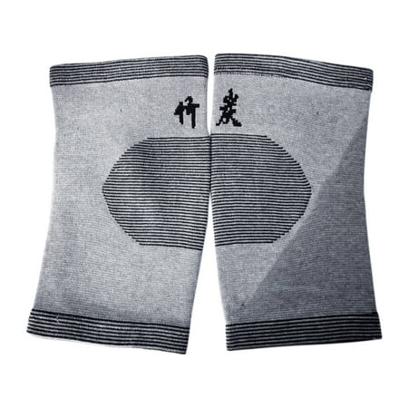 Bluelans 1 Pair Knee Pad Elastic Protective Polyester Cotton Outdoor Sport Knee Pad for Hiking
Bluelans 1 Pair Knee Pad Elastic Protective Polyester Cotton Outdoor Sport Knee Pad for Hiking