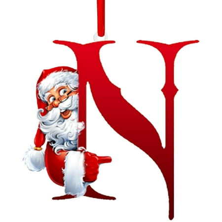26 Alphabet Christmas Tree Hanging Decorations Santa Hanging Letters Hanging Novelty And Unique Alphabet Combination Santa Hanging 2024 Clearance
26 Alphabet Christmas Tree Hanging Decorations Santa Hanging Letters Hanging Novelty And Unique Alphabet Combination Santa Hanging 2024 Clearance