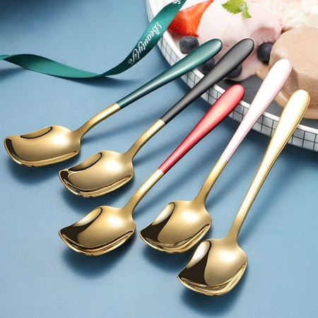 Kitchen Dinner Dish Public Spoon Soup Restaurant Large Stainless Steel Distributing Spoon Buffet Serving Spoon
Kitchen Dinner Dish Public Spoon Soup Restaurant Large Stainless Steel Distributing Spoon Buffet Serving Spoon