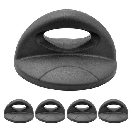 NUOLUX 5Pcs Pot Lid Knobs Plastic Pan Lid Knobs Household Pot Lid Handles Pot Lid Supplies
NUOLUX 5Pcs Pot Lid Knobs Plastic Pan Lid Knobs Household Pot Lid Handles Pot Lid Supplies