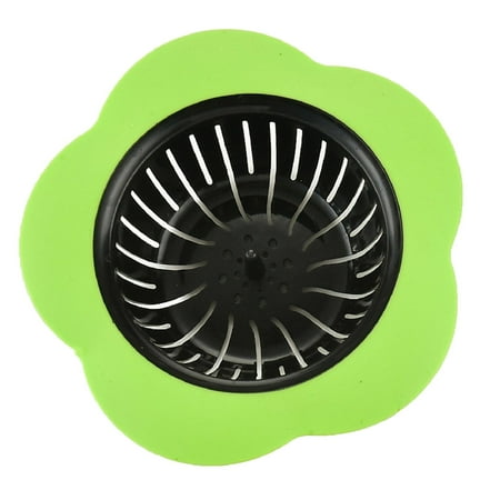 Flower Shaped Silicone TPR Kitchen Sink Strainer Bathroom Shower Sink Cover Sewer Filter Bathroom Tool
Flower Shaped Silicone TPR Kitchen Sink Strainer Bathroom Shower Sink Cover Sewer Filter Bathroom Tool