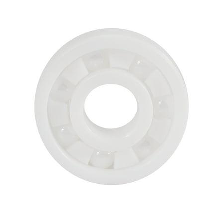 608Zr02-Zr02- Full Ceramic Miniature 8X22X7 Id=8Mm Od=22Mm Width=7Mm