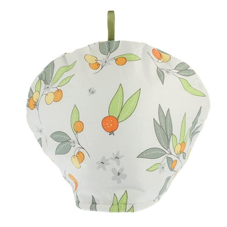 Tea Cozy for Teapot Decorative Tea Kettle Warm Cover Wear-resistant Tea Cozy Teapot Protector
Tea Cozy for Teapot Decorative Tea Kettle Warm Cover Wear-resistant Tea Cozy Teapot Protector