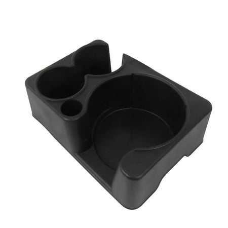 Car Insulation Pot Holder Home Use Bottle Cup Storage Rack Car Drink Bottle Organizer (Black)
Car Insulation Pot Holder Home Use Bottle Cup Storage Rack Car Drink Bottle Organizer (Black)