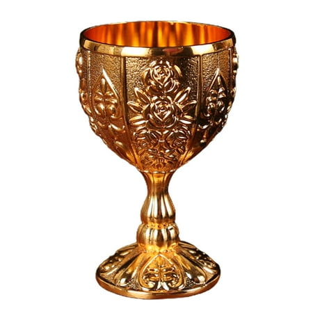 Meizhencang Easy to Handle Wine Cup Smooth Edges Zinc Alloy Mini Spirits Wine Glasses Cup Party Supplies
Meizhencang Easy to Handle Wine Cup Smooth Edges Zinc Alloy Mini Spirits Wine Glasses Cup Party Supplies