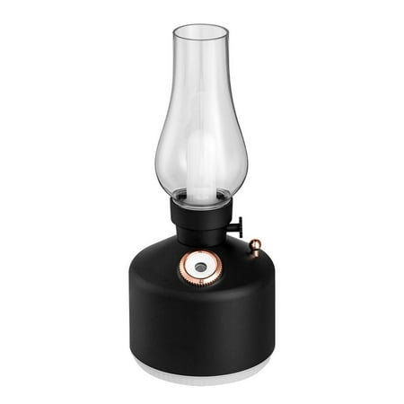 Lamp Air Humidifier Essential Oil Diffuser Wireless Aroma Air Purifier LED Lights Mist Maker Bedroom Aromatherapy Diffuser
Lamp Air Humidifier Essential Oil Diffuser Wireless Aroma Air Purifier LED Lights Mist Maker Bedroom Aromatherapy Diffuser