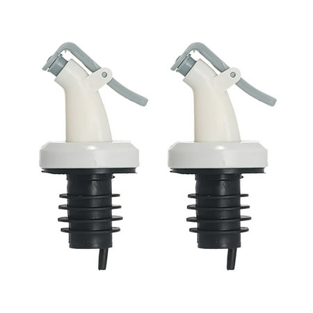 Mortilo Olive Oil Bottle Mouth Bottle Stopper Wine Dispenser Wine Pourer Flip Top Stopper Kitchen Tool Oil Pourer
Mortilo Olive Oil Bottle Mouth Bottle Stopper Wine Dispenser Wine Pourer Flip Top Stopper Kitchen Tool Oil Pourer