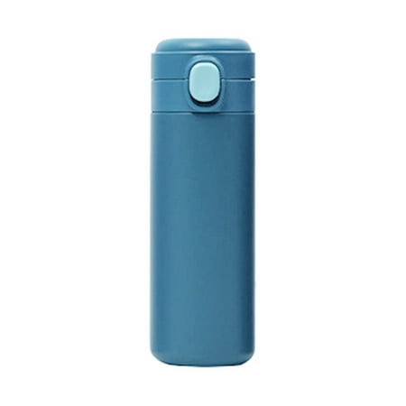 cLKheng Glass&Bottle Kitchen Essentials for New Home kitchen Clearance Items under 10 Dollars Deals Prime 15 Oz Insulated Water Bottle Leak Proof Metal Sports Water Bottle To Keep Drinks Hot Or Cold
cLKheng Glass&Bottle Kitchen Essentials for New Home kitchen Clearance Items under 10 Dollars Deals Prime 15 Oz Insulated Water Bottle Leak Proof Metal Sports Water Bottle To Keep Drinks Hot Or Cold
