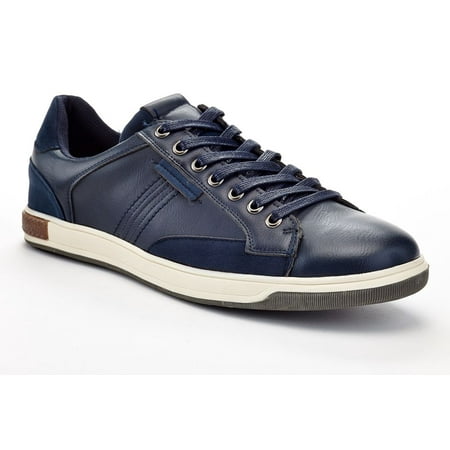 Franco Vanucci Carter Men s Low Top Sneakers