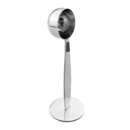 Journey 2 In 1 Stainless Steel Dual Purpose Spoon Coffee Tamper Measuring Spoon Kitchenware
Journey 2 In 1 Stainless Steel Dual Purpose Spoon Coffee Tamper Measuring Spoon Kitchenware