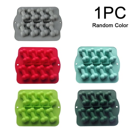 Reduced!Samansag Silicone Chocolate Candy Food Grade Dog Bone Shape Wedding Party Non Stick
Reduced!Samansag Silicone Chocolate Candy Food Grade Dog Bone Shape Wedding Party Non Stick