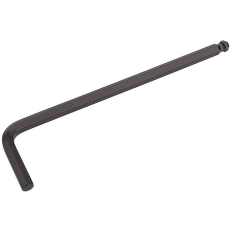 Draper 33612 6.0mm Metric Hexagon And Ball End Hexagon Keys