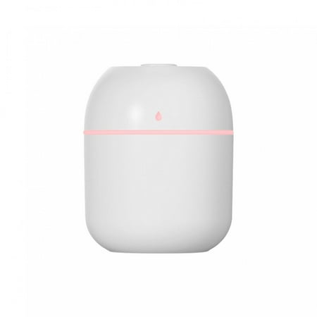 Gifts for Christmas Bidobibo Humidifier Small Home Bedroom Water Replenishment Instrument Office Disinfection Car Humidifier
Gifts for Christmas Bidobibo Humidifier Small Home Bedroom Water Replenishment Instrument Office Disinfection Car Humidifier