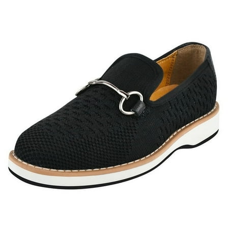 LIBERTYZENO Little & Big Boys Casual Slip On Shoes Breathable Lightweight Walking Boy Kids Shoes Black
LIBERTYZENO Little & Big Boys Casual Slip On Shoes Breathable Lightweight Walking Boy Kids Shoes Black