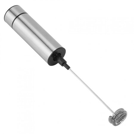 Milk Frother Detachable Foam Maker Battery Powered For Cafe Home Kitchen Barista Tools Barista Supplies
Milk Frother Detachable Foam Maker Battery Powered For Cafe Home Kitchen Barista Tools Barista Supplies
