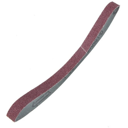 457x13mm GXK51-B Abrasive Band Sanding Belt For Belt Sander Woodworking Industrial Grinding Tool
457x13mm GXK51-B Abrasive Band Sanding Belt For Belt Sander Woodworking Industrial Grinding Tool