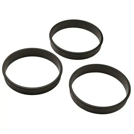 Tart Rings
Tart Rings